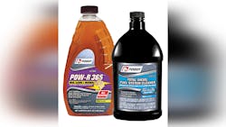 Refrigeratedtransporter 2188 Penray Products Photo Refrigeratedtransporter 2188 Penray Products Photo