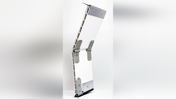 Refrigeratedtransporter 2275 Todco Weathertite Pro Photo