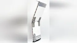 Refrigeratedtransporter 2275 Todco Weathertite Pro Photo