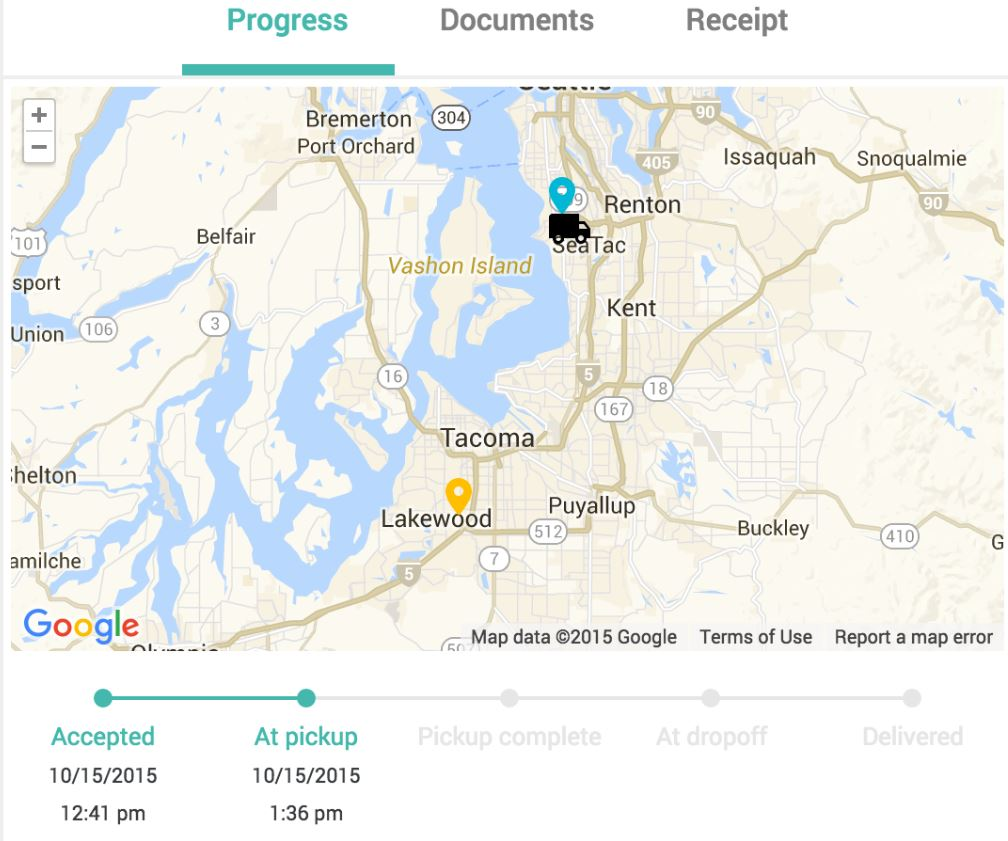 Trucker 939 Convoy Promo