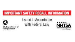 Trucker 942 Nhtsa Recall Lg