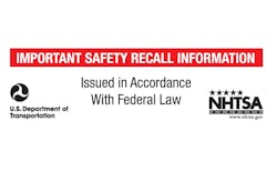 Trucker 942 Nhtsa Recall Lg Trucker 942 Nhtsa Recall Lg