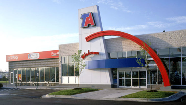 Trucker 952 Tapetro2