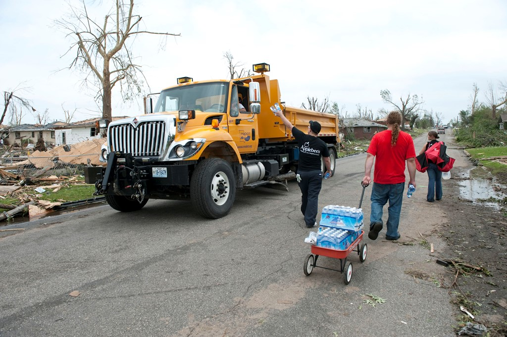 Trucker 953 Gettyimages 114597123