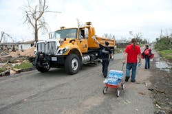 Trucker 953 Gettyimages 114597123 Trucker 953 Gettyimages 114597123
