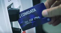 Trucker 967 Comdata