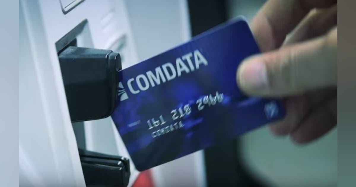 Comdata customizes suite of services for small fleets | FleetOwner