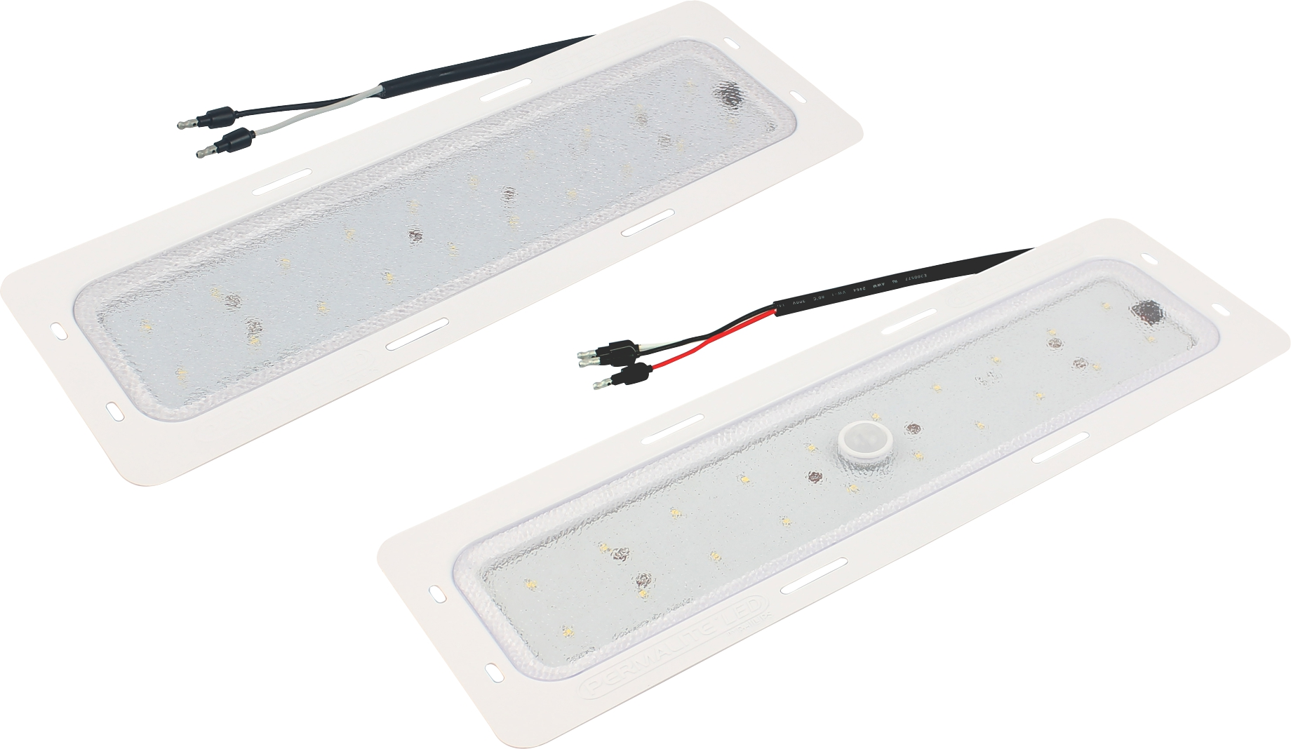 Trucker 968 Permalitexbdomelamp