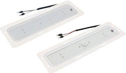 Trucker 968 Permalitexbdomelamp Trucker 968 Permalitexbdomelamp