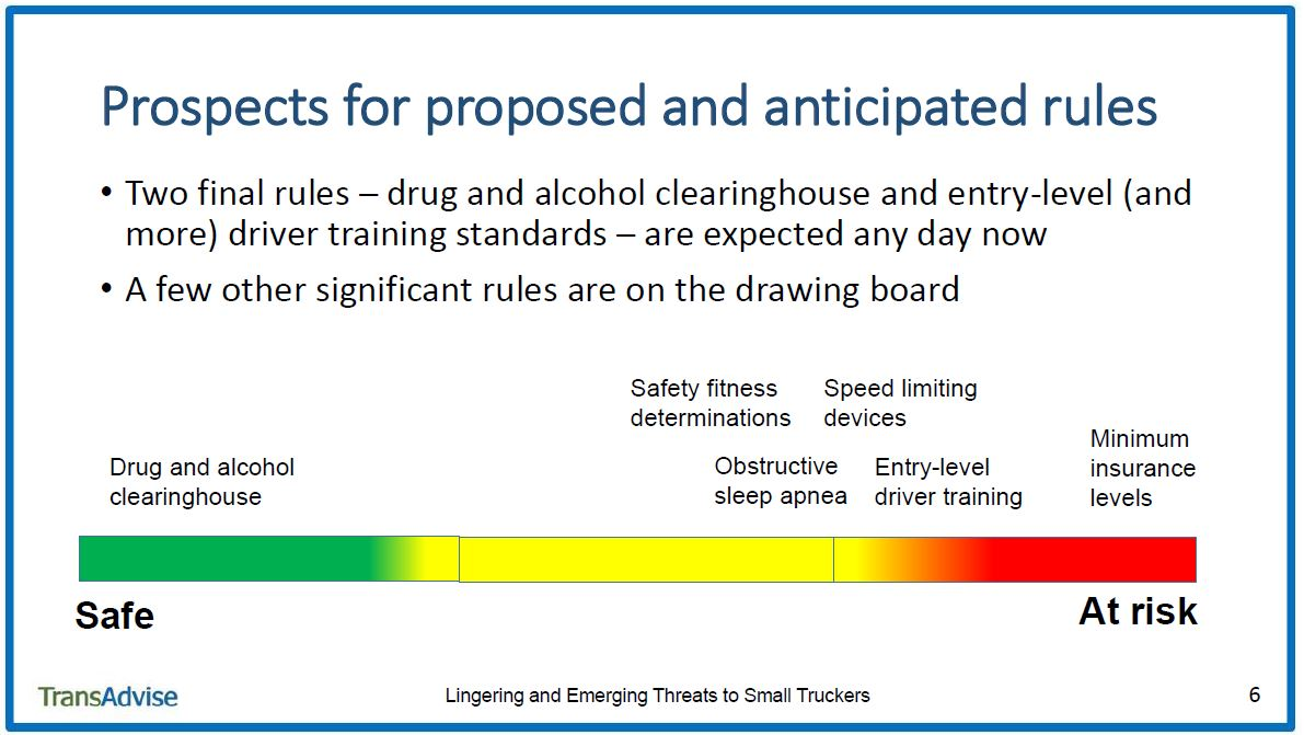 Trucker 986 Stifel Vise