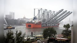 Refrigeratedtransporter 1908 Garden Citys New Panamax Cranes Refrigeratedtransporter 1908 Garden Citys New Panamax Cranes