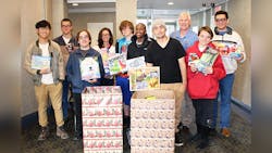 Refrigeratedtransporter 1911 Allen Lund School Toy Donation Pic Refrigeratedtransporter 1911 Allen Lund School Toy Donation Pic