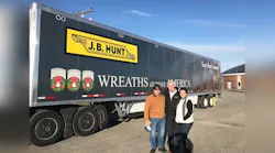 Refrigeratedtransporter 1915 Jb Hunt Photo Wreaths Article