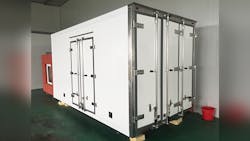 Refrigeratedtransporter 2222 Total Composites Frp Room Pic Refrigeratedtransporter 2222 Total Composites Frp Room Pic