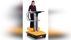 Refrigeratedtransporter 2240 Lift Rite Spingo Lifter Pic Refrigeratedtransporter 2240 Lift Rite Spingo Lifter Pic