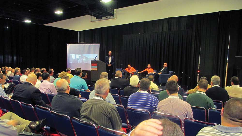 Refrigeratedtransporter 2735 Ifda