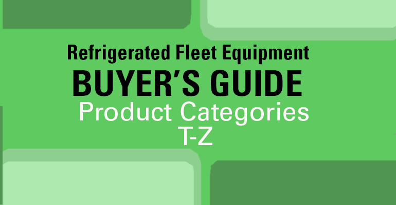 Refrigeratedtransporter 4754 Rt Bg Tz