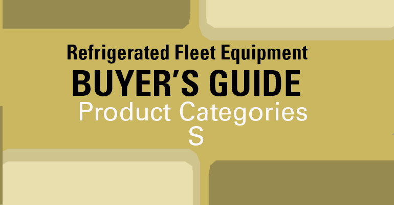 Refrigeratedtransporter 4755 Rt Bg S