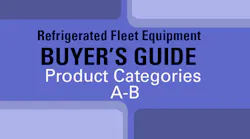 Refrigeratedtransporter 4760 Rt Bg Ab