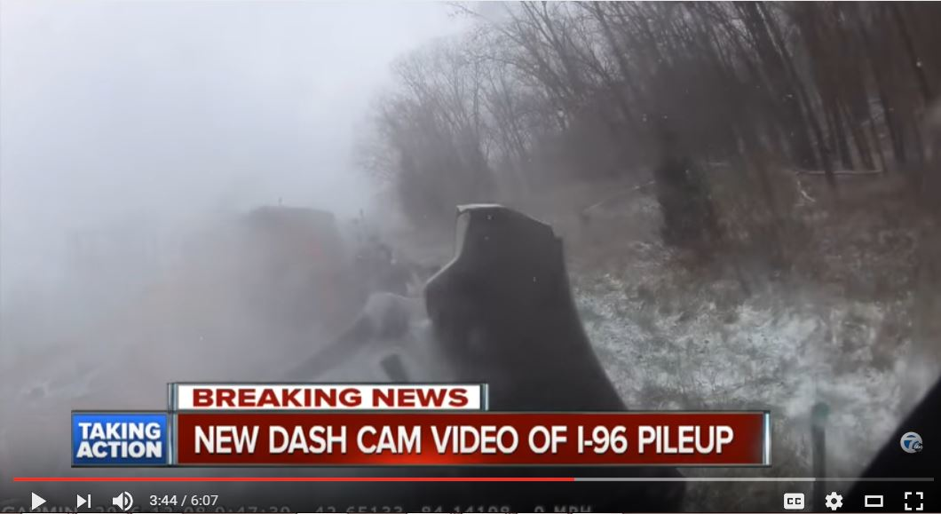 Trucker 1004 Dcow I96