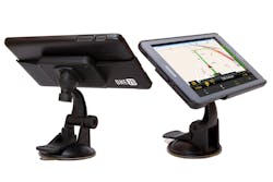 Trucker 1008 One20tablet Mount Lo Trucker 1008 One20tablet Mount Lo