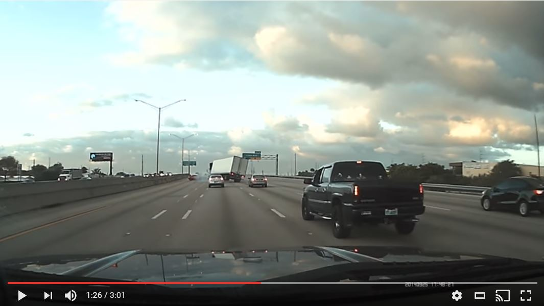 Trucker 1016 Dcow Rocknroll