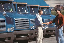 Trucker 1018 Thinkstockphotos 78465848e Trucker 1018 Thinkstockphotos 78465848e