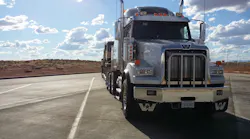 Trucker 1020 West 5