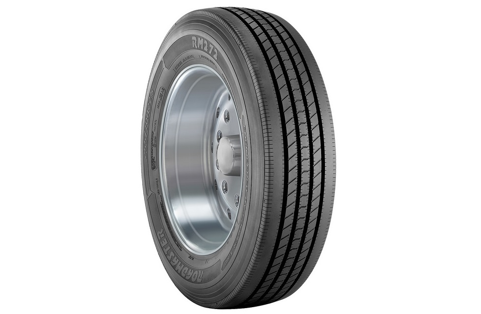 Trucker 1027 Cooper Rm