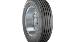 Trucker 1027 Cooper Rm