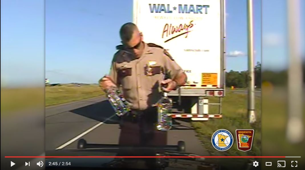 Trucker 1038 Dcow Buzzkill