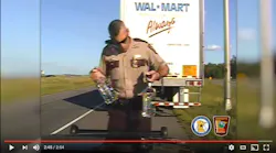 Trucker 1038 Dcow Buzzkill