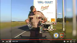 Trucker 1038 Dcow Buzzkill