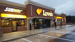 Trucker 1040 Loves Md Trucker 1040 Loves Md