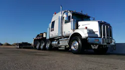 Trucker 4773 Rrw West 12