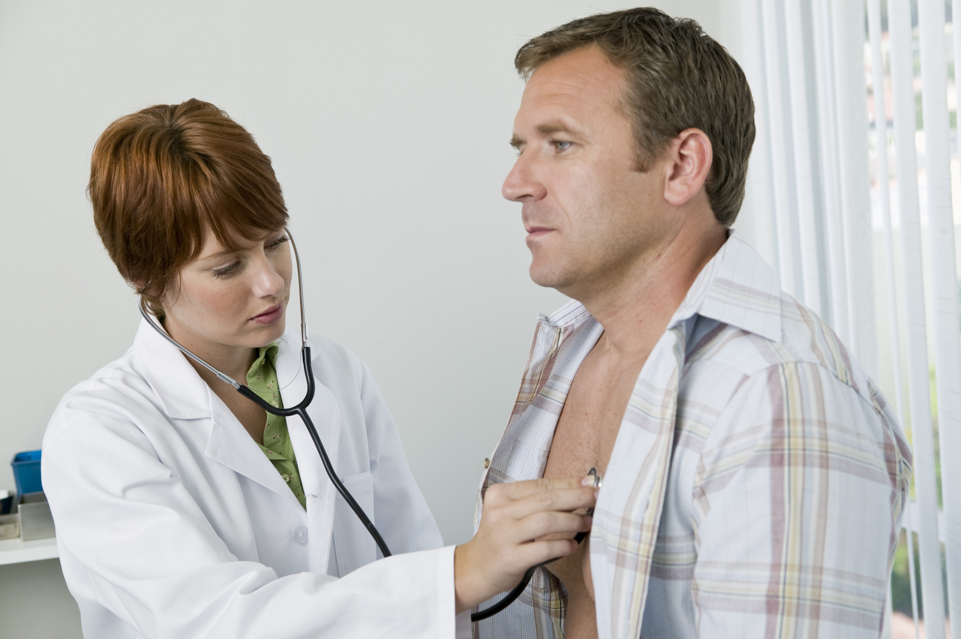 Trucker 5545 Med Exam 2 Ts