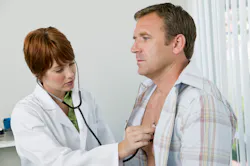 Trucker 5545 Med Exam 2 Ts