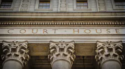 Trucker 8485 Court House