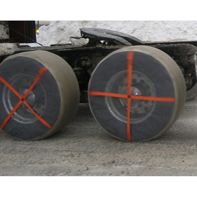 Trucker 996 Autostock Widebase Image