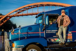 Trucker Com Sites Trucker com Files Uploads 2016 01 Marc Springer Cjr Bel On Side Of Truck Lo Trucker Com Sites Trucker com Files Uploads 2016 01 Marc Springer Cjr Bel On Side Of Truck Lo