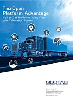 Fleetowner Com Sites Fleetowner com Files Uploads 2016 10 18 Geotab Open Platform White Paper Fleetowner Com Sites Fleetowner com Files Uploads 2016 10 18 Geotab Open Platform White Paper