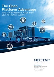 Fleetowner Com Sites Fleetowner com Files Uploads 2016 10 18 Geotab Open Platform White Paper Fleetowner Com Sites Fleetowner com Files Uploads 2016 10 18 Geotab Open Platform White Paper