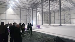 Refrigeratedtransporter 1925 Cryohub Frigologix Photo Refrigeratedtransporter 1925 Cryohub Frigologix Photo