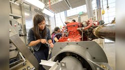 Refrigeratedtransporter 2001 Purdue Project Photo Refrigeratedtransporter 2001 Purdue Project Photo