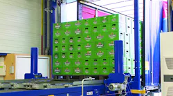 Refrigeratedtransporter 2076 Ancra Skate Loader Pic