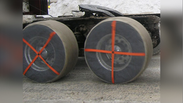 Refrigeratedtransporter 2079 Autosock Pic