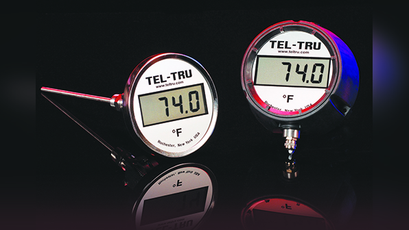 Refrigeratedtransporter 2102 Tel Tru Photo