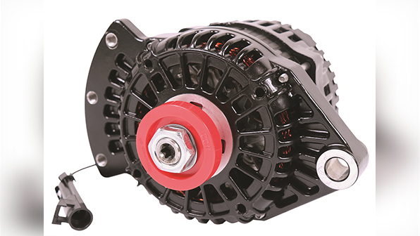 Refrigeratedtransporter 2200 Prestolite Loadhandler Photo