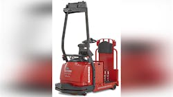 Refrigeratedtransporter 2215 Raymond 3020 Lift Truck Pic Refrigeratedtransporter 2215 Raymond 3020 Lift Truck Pic