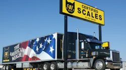Trucker 1042 Coronadotruckcatscale